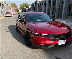 هۆندا ئەکۆرد